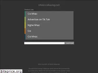 nhaccailuong.net