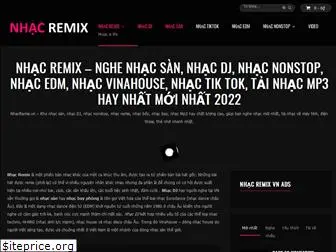 nhacremix.vn