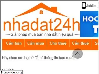 nhadat24h.com