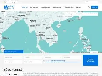 nhadatvietso.com