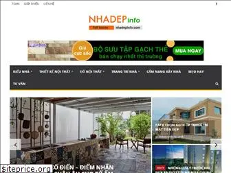 nhadepinfo.com