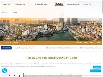 nhadepthudo.com.vn