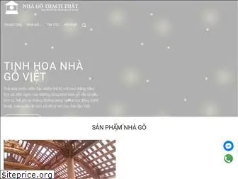 nhagothachthat.com.vn