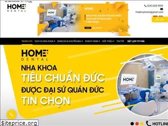 nhakhoahome.com