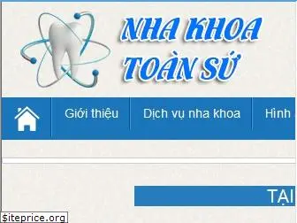 nhakhoatoansu.com.vn