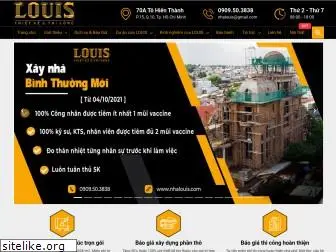 nhalouis.com