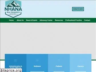 nhana.org
