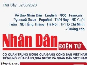 nhandan.com.vn