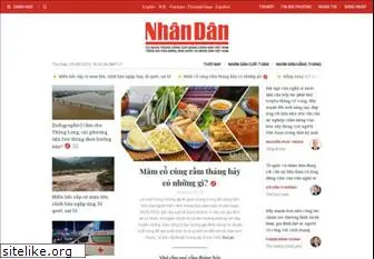 nhandan.org.vn