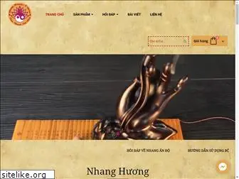 nhangadong.com