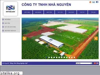 nhanguyen.vn