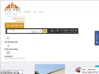 nhanhe.com.vn