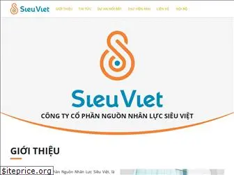 nhanlucsieuviet.com