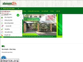 nhanong24h.com