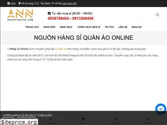 nhapsionline.com