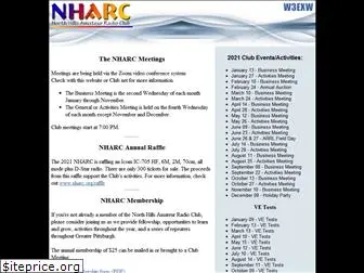 nharc.org