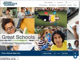 nhaschools.com