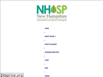 nhasp.org