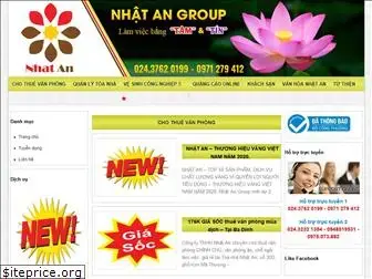 nhatangroup.com