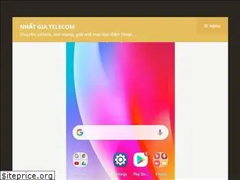 nhatgiatelecom.wordpress.com