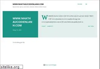 nhathaucodienlanh.com