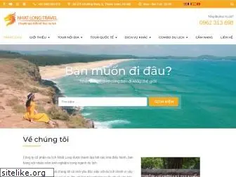 nhatlongtravel.com