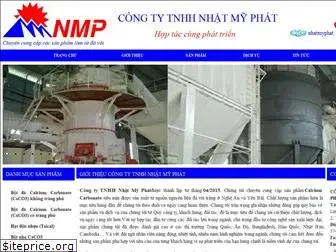 nhatmyphat.com.vn