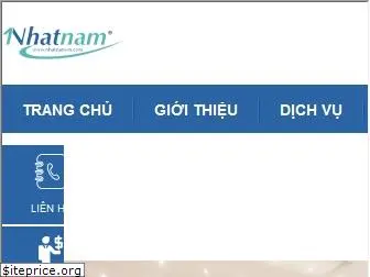 nhatnamvn.com