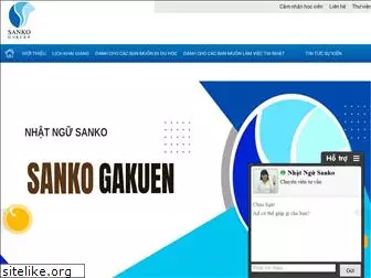 nhatngusanko.com