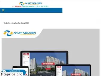 nhatnguyenmedia.com