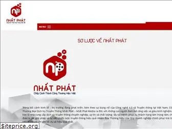 nhatphatmedia.com