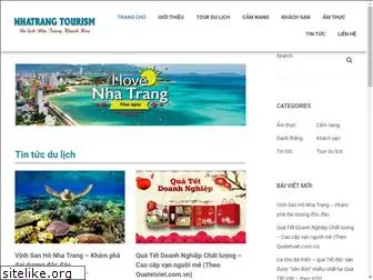 nhatrangtourism.com.vn