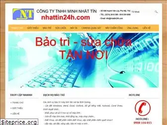 nhattin24h.com