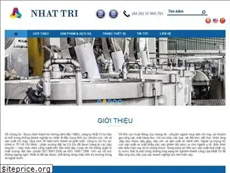 nhattri.com