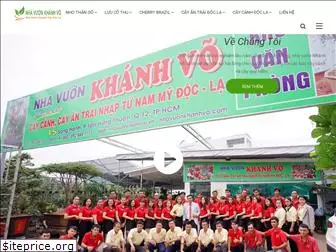 nhavuonkhanhvo.com