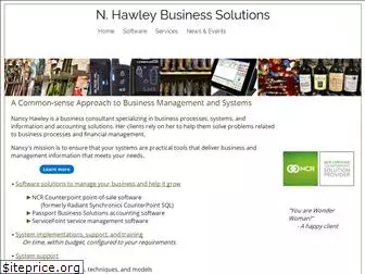 nhawley.com