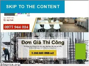 nhaxinhsaigon.com.vn