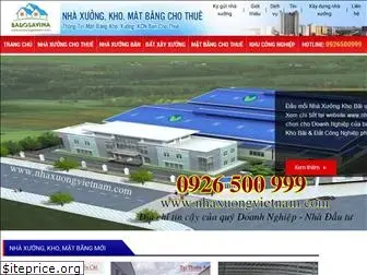 nhaxuongvietnam.com