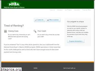 nhba.com