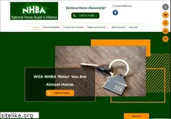 nhba.us