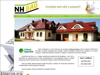 nhbau.cz