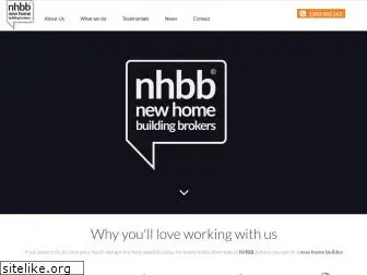 nhbb.com.au
