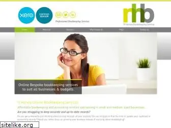 nhbookkeeping.co.uk