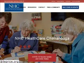 nhcchattanooga.com