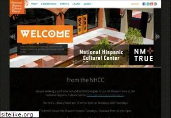 nhccnm.org