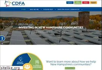 nhcdfa.org