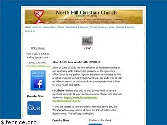 nhchristian.org