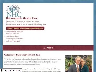 nhcmed.com