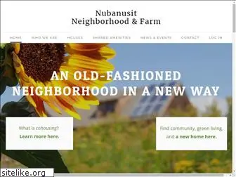 nhcohousing.com