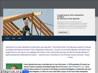 nhconstructionlaw.com